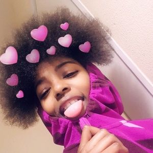 Meet your Posher, Micah